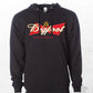 Tee See Tee Apparel & Accessories Bigfoot: King of Beasts Pullover Hoodie | Tee See Tee Exclusive