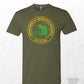 Tee See Tee Men's Apparel Department of Sasquatch Research(Michigan)™ Unisex T-Shirt | Tee See Tee Exclusive