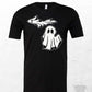 Tee See Tee Men's Apparel Great Ghost State Unisex T-Shirt | Tee See Tee Exclusive