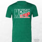 Tee See Tee Men's Apparel It's Pop(Never Call It Soda) Unisex T-Shirt | Tee See Tee Exclusive