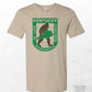 Tee See Tee Men's Apparel Kentucky Department of Sasquatch Research™ Unisex T-shirt | Tee See Tee Exclusive