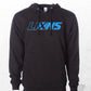 Tee See Tee Men's Apparel LIXNS™ Pullover Hoodie | Tee See Tee Exclusive