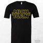 Tee See Tee Men's Apparel MI Stars Unisex Tee | Tee See Tee Exclusive