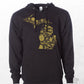 Tee See Tee Men's Apparel MI Starships Pullover Hoodie | Tee See Tee Exclusive