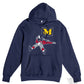 Tee See Tee Men's Apparel Planted Victory™ Pullover Hoodie | Tee See Tee Exclusive!