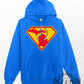 Tee See Tee Men's Apparel Super State™ Pullover Hoodie | Idea Farm Fresh Pick