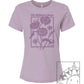 Tee See Tee The Children's House Spirit Wear | 40th Anniversary Women's Relaxed Fit T-Shirt