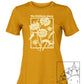 Tee See Tee The Children's House Spirit Wear | 40th Anniversary Women's Relaxed Fit T-Shirt