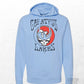 Tee See Tee Men's Apparel The Greatful Lakes™ Pullover Hoodie | Tee See Tee Exclusive