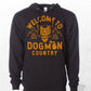 Tee See Tee Men's Apparel The Legend of the Dogman™ Official Hoodie | Tee See Tee Exclusive